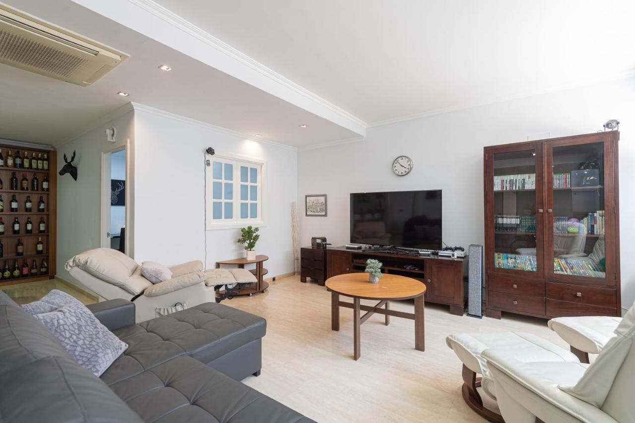 Luxury 5 Star Villa Violetta With Amazing Sea View, Jacuzzi And Heated Pool San Agustín Eksteriør billede