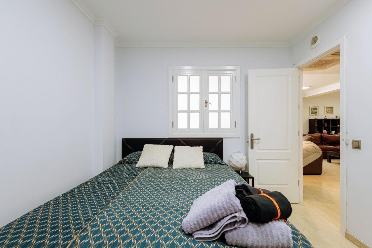 Luxury 5 Star Villa Violetta With Amazing Sea View, Jacuzzi And Heated Pool San Agustín Eksteriør billede
