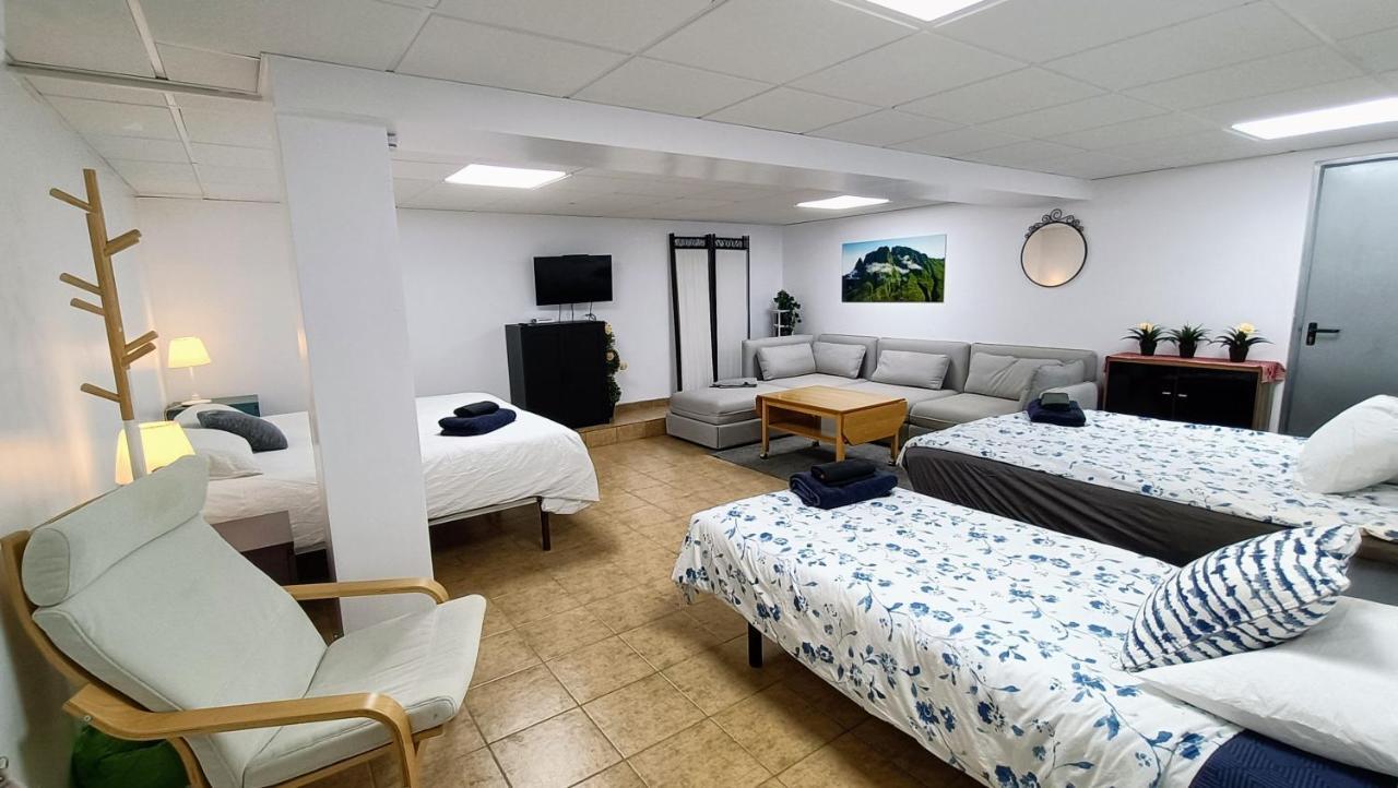 Luxury 5 Star Villa Violetta With Amazing Sea View, Jacuzzi And Heated Pool San Agustín Eksteriør billede